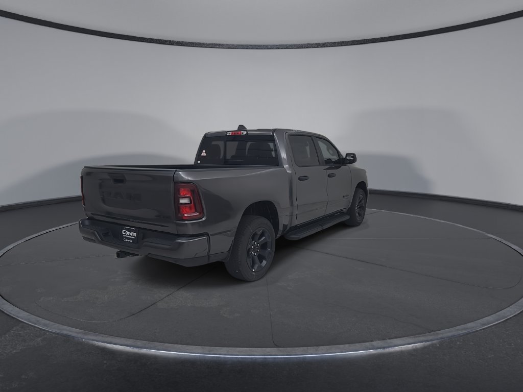 New 2026 RAM 1500 Express AWD/4WD image 14