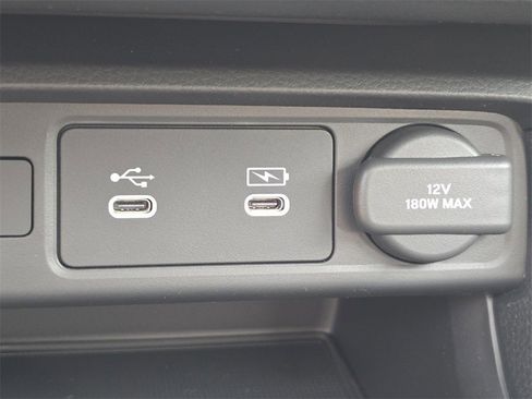 New 2025 Honda Civic Sport image 8