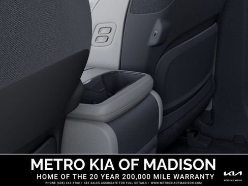 New 2026 Kia EV9 Wind image 26