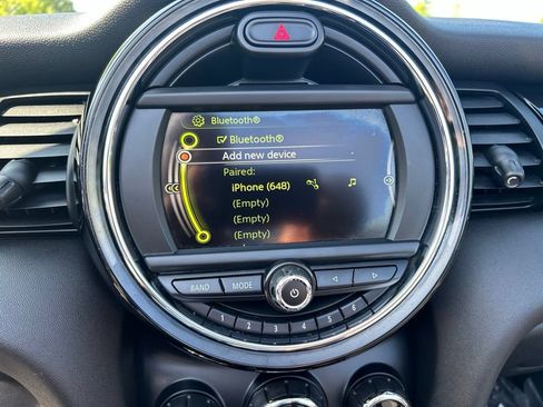 Used 2016 MINI Cooper Convertible FWD image 32