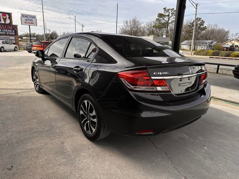 Used 2013 Honda Civic EX image 6