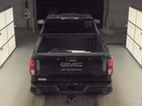 Used 2024 GMC Sierra 1500 Pro w/ Graphite Edition image 5