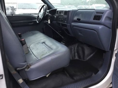 Used 1999 Ford F350 XL AWD/4WD image 20