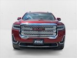 Used 2021 GMC Acadia SLE w/ Driver Convenience Package image 2