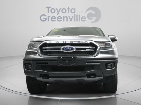 Used 2019 Ford Ranger Lariat w/ FX4 Off-Road Package AWD/4WD image 22