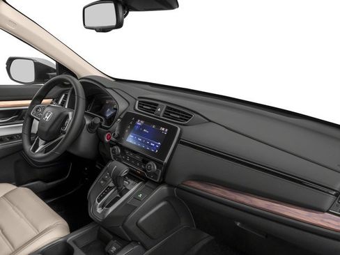 Used 2018 Honda CR-V EX-L image 16