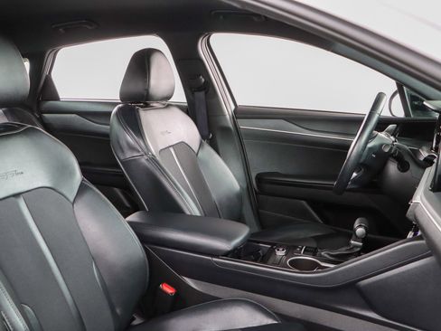 Used 2023 Kia K5 GT-Line image 26