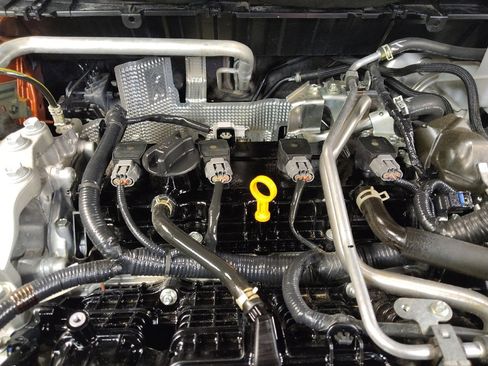 Used 2021 Nissan Rogue SL w/ Premium Package image 30