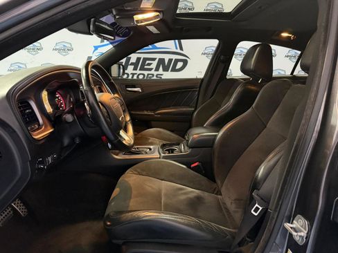 Used 2021 Dodge Charger R/T w/ Plus Group image 15