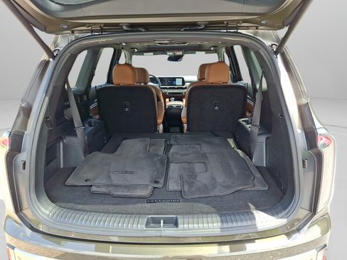 Used 2023 Kia Telluride EX X-Line AWD/4WD image 28
