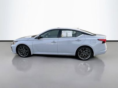 Used 2024 Nissan Altima 2.0 SR