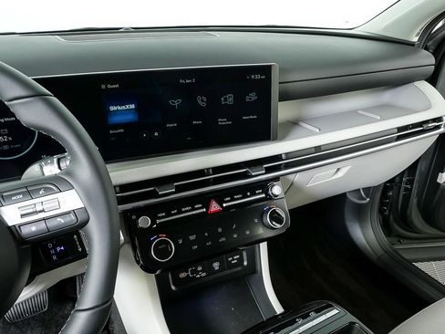 New 2026 Hyundai Tucson SEL image 21