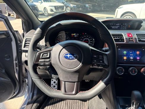 Used 2021 Subaru WRX Premium w/ Popular Package #3 (IZT) AWD/4WD image 21