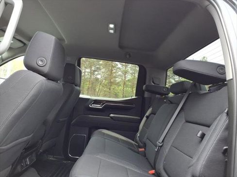 Used 2024 GMC Sierra 1500 Elevation AWD/4WD image 10