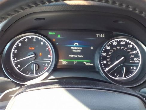Used 2023 Toyota Camry SE image 30