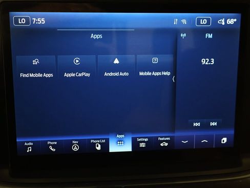 Used 2023 Ford F150 XLT w/ Equipment Group 302A High AWD/4WD image 51