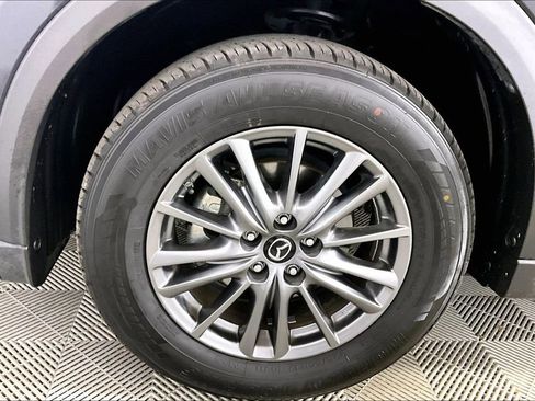 Used 2020 MAZDA CX-5 Sport image 7