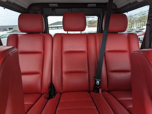 Used 2016 Mercedes-Benz G 550 image 33