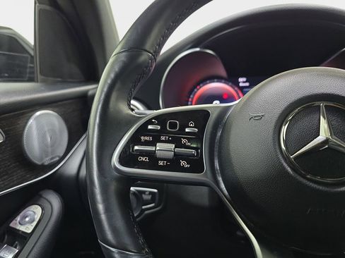 Used 2020 Mercedes-Benz GLC 300 GLC 300 image 20