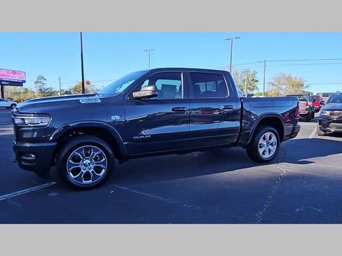 New 2026 RAM 1500 Big Horn image 22