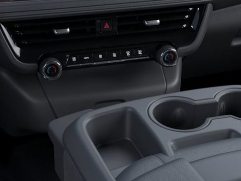 New 2026 Chevrolet Tahoe LS RWD image 23