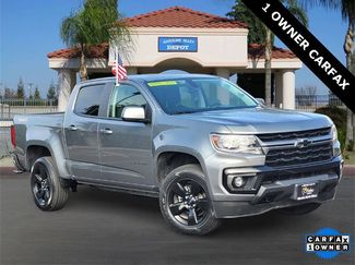 Used 2022 Chevrolet Colorado LT w/ LPO, Power Package video 1
