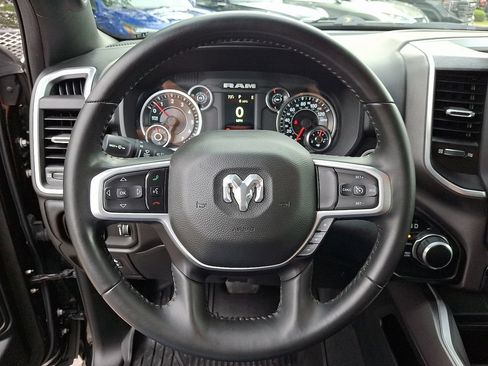 Used 2021 RAM 1500 Big Horn AWD/4WD image 18