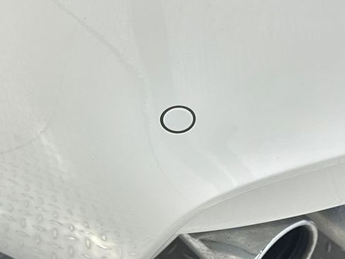 Used 2017 BMW M6 Convertible image 12