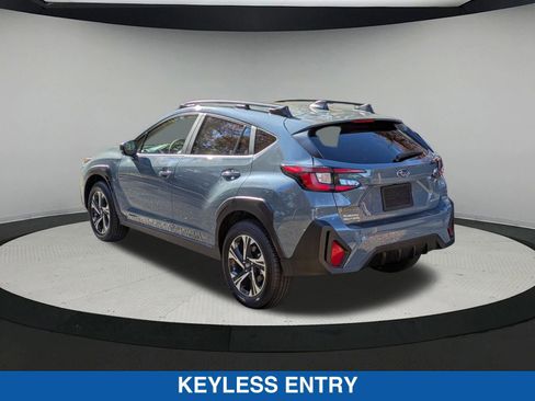 Certified 2025 Subaru Crosstrek 2.0i Premium image 6