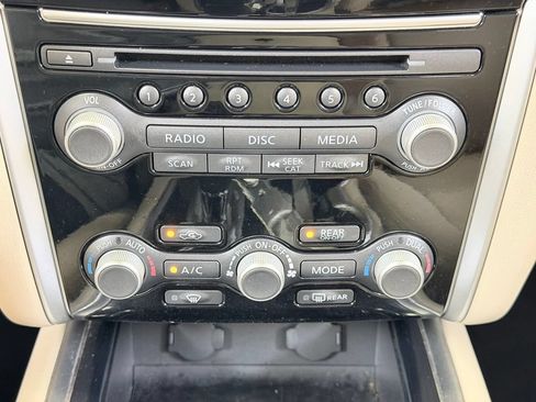 Used 2017 Nissan Pathfinder SV w/ Cargo Package FWD image 51