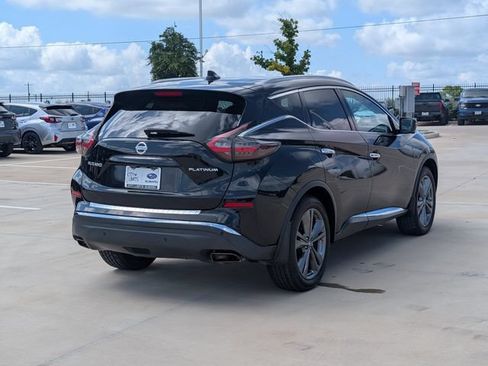 Used 2019 Nissan Murano Platinum w/ Cargo Package FWD image 5