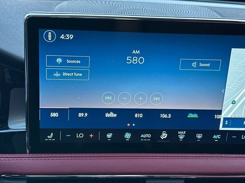 New 2025 Lincoln Corsair Grand Touring w/ Equipment Group 301A image 19