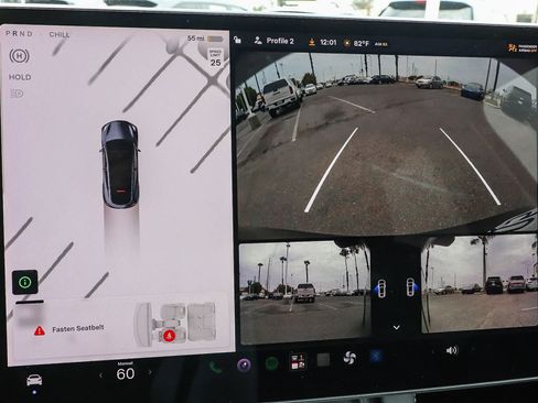 Used 2023 Tesla Model Y AWD image 26