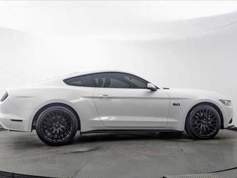 Used 2015 Ford Mustang GT w/ GT Performance Package RWD image 9