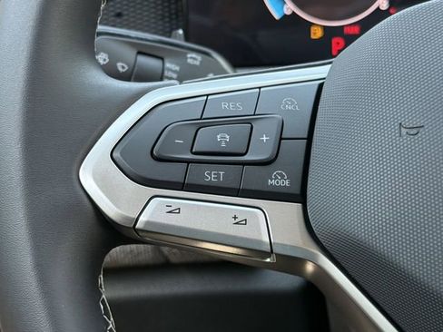 New 2026 Volkswagen Tiguan S image 10