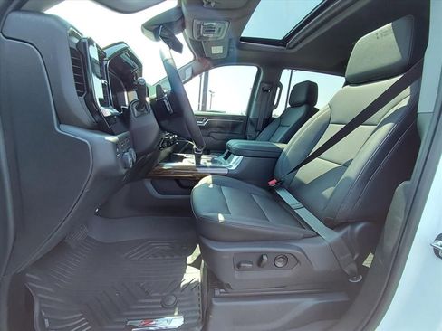 New 2026 Chevrolet Silverado 1500 LT Trail Boss AWD/4WD image 14