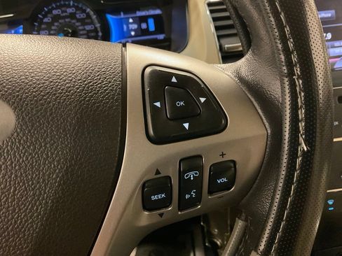 Used 2013 Ford Flex SEL AWD/4WD image 18