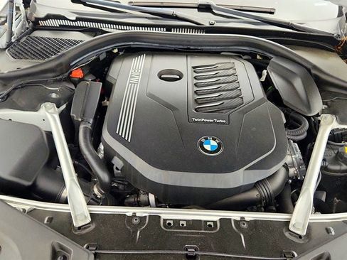 Used 2022 BMW 840i xDrive Convertible AWD/4WD image 26