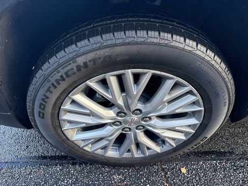 New 2026 GMC Acadia Elevation image 5