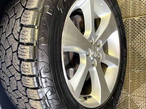 Used 2014 Subaru Outback 2.5i Limited image 28