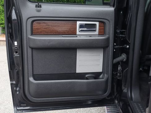 Used 2014 Ford F150 Lariat w/ Equipment Group 502A Luxury RWD image 33