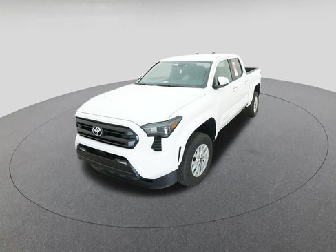 New 2025 Toyota Tacoma SR5 image 16