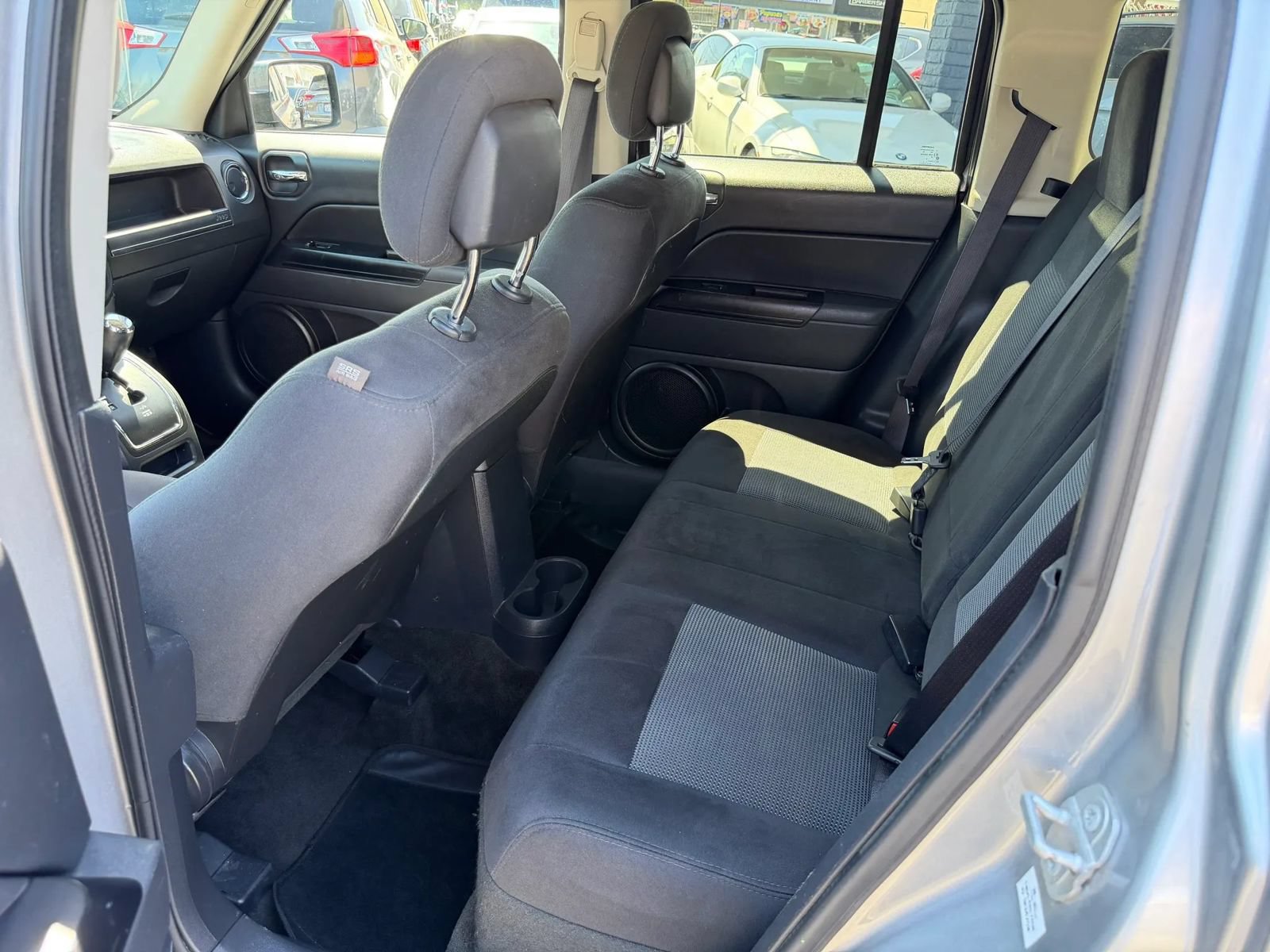 Used 2016 Jeep Patriot Latitude FWD image 25