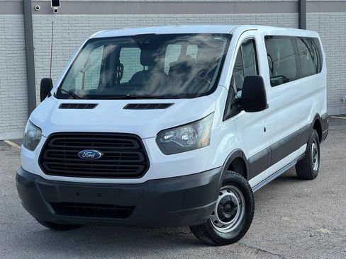 Used 2017 Ford Transit 350 XL RWD image 2