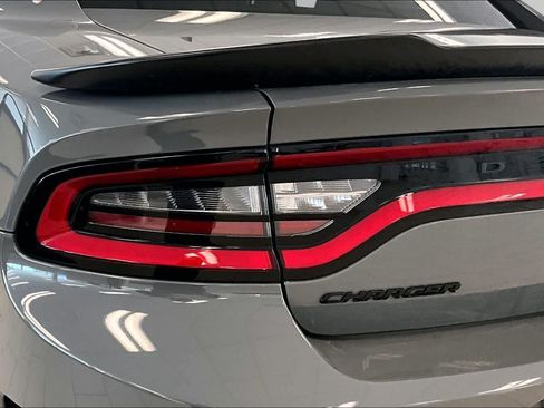 Used 2023 Dodge Charger GT w/ Blacktop Package RWD image 28