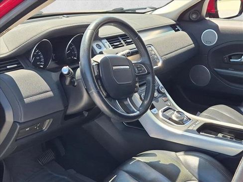 Used 2012 Land Rover Range Rover Evoque Pure Premium AWD/4WD image 9