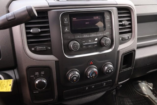 Used 2016 RAM 2500 Tradesman w/ Chrome Appearance Group AWD/4WD image 15