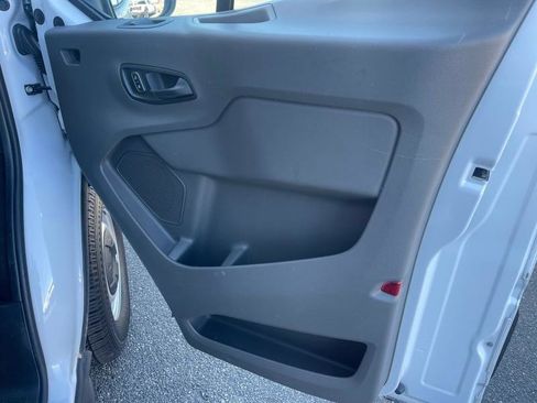 Used 2023 Ford Transit 250 Medium Roof w/ Load Area Protection Package image 40