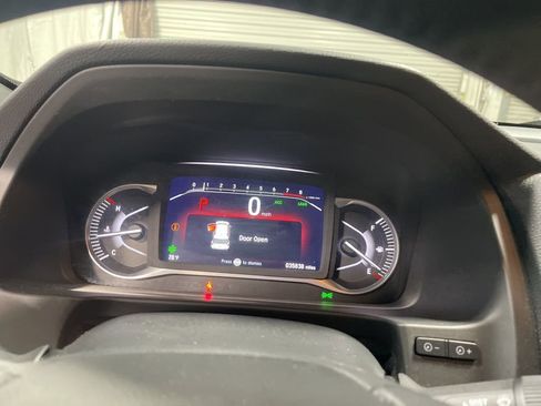 Used 2024 Honda Passport EX-L image 31