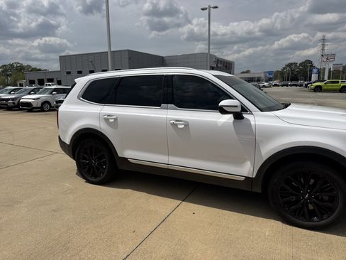 Certified 2022 Kia Telluride SX image 7